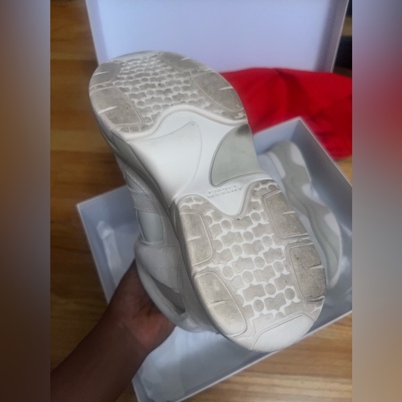 Isabel Marant Balskee Sneakers - Picture 4 of 10